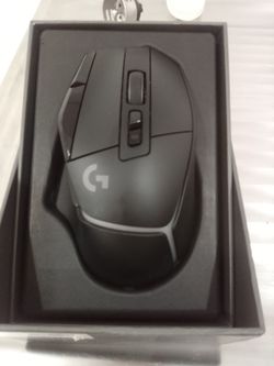 Gaming Mouse