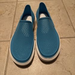 Croc Iconic Slip On Beach Shoes