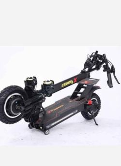 Scooter 🛴 eléctrica