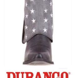 Durango Boots