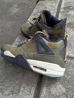 Jordans 7y