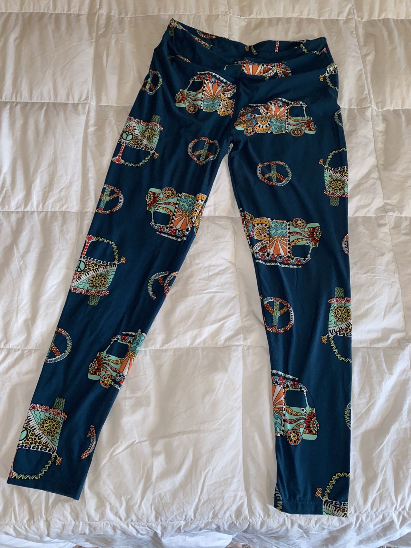 LuLaRoe Leggings 