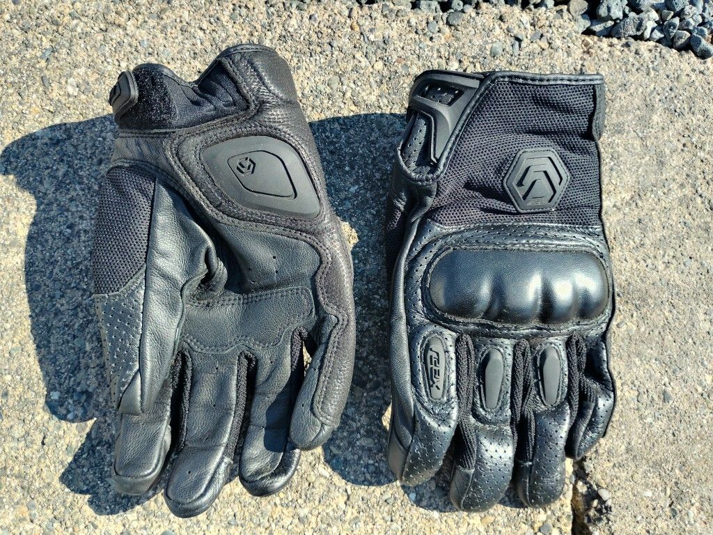 Motorcycle Gloves