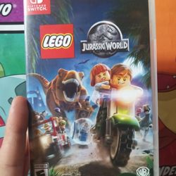 Nintendo Switch Videogame 