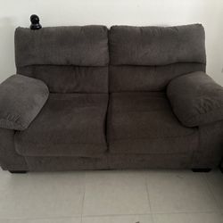 Sofa Couch Set Of 2 $150