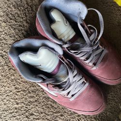 Jordan’s 
