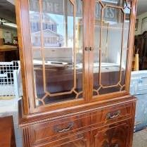 China Cabinet

