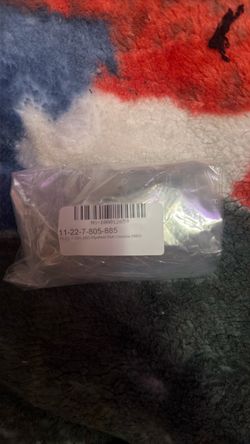 Genuine BMW Flywheel Bolt 11-22-7-805-885