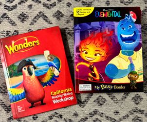 Children’s Books