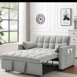 Convertible Couch/sofa