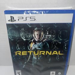 Returnal PS5