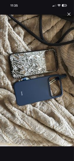iPhone 17 pro max case