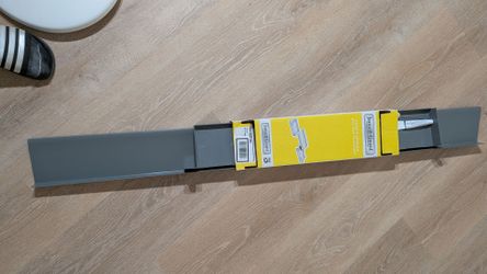Sliding Door Flashing Kit