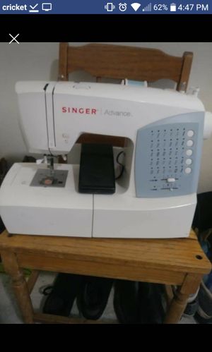 New And Used Sewing Machines For Sale In Mcallen TX OfferUp Awesome Cricket Sewing Machine New And Used Sewing Machines For Sale In Mcallen TX OfferUp Awesome Cricket Sewing Machine