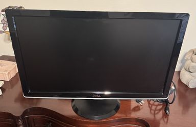Dell 24” Monitor