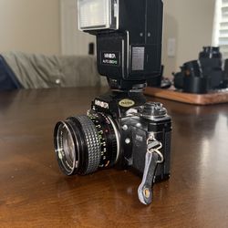 Minolta X-700