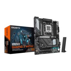 Gigabyte B850 Gaming X WIFI6E ATX Motherboard