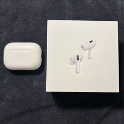 AirPods Pro 2