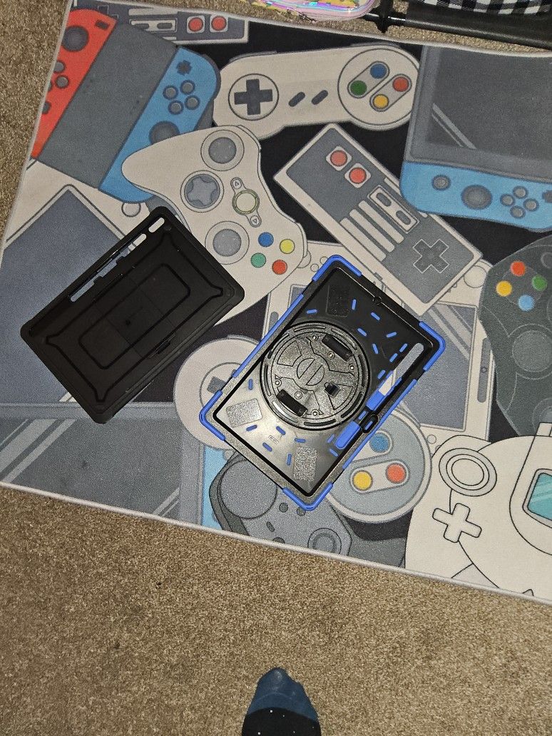 Samsung Tab 8 Cases