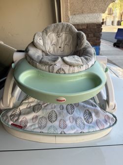 Baby Seat