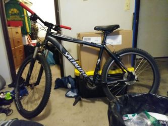 Specialized hardrock sport