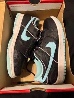 Nike dunks 5.5Y
