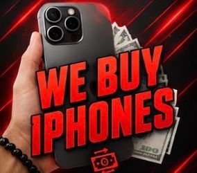 iPhones