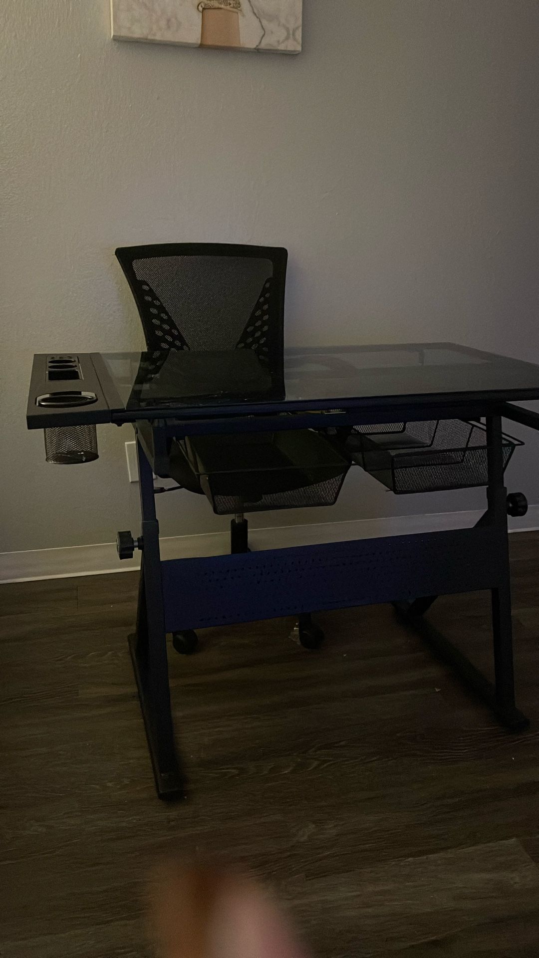 Artist/Study Desk