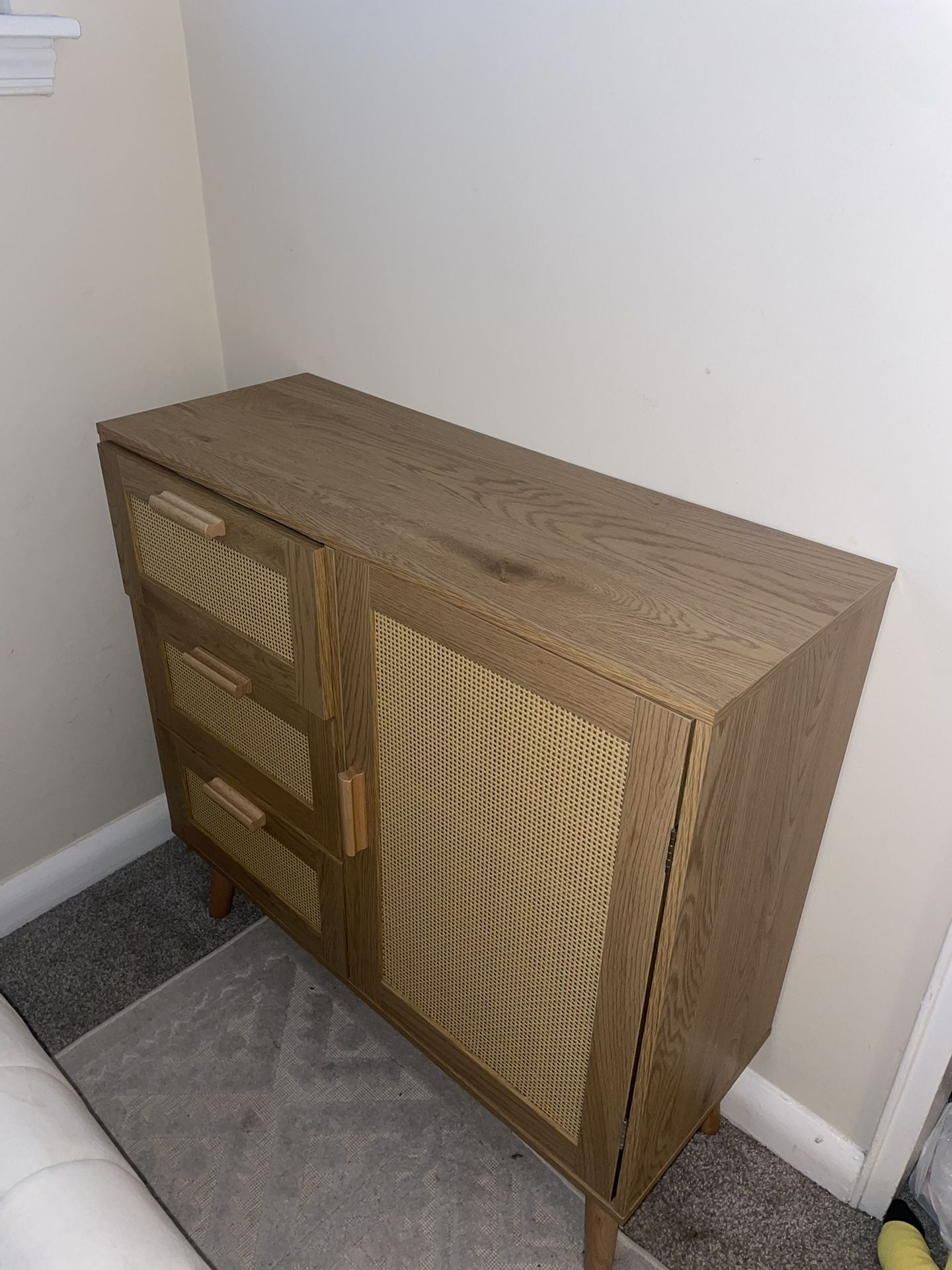 Storage Cabinet
