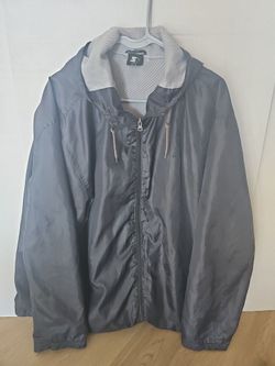 Starter Men's Windbreaker Jacket 2XL