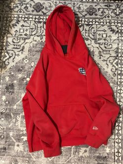 EE hoodie