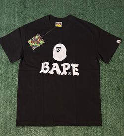 BAPE Tee size Medium