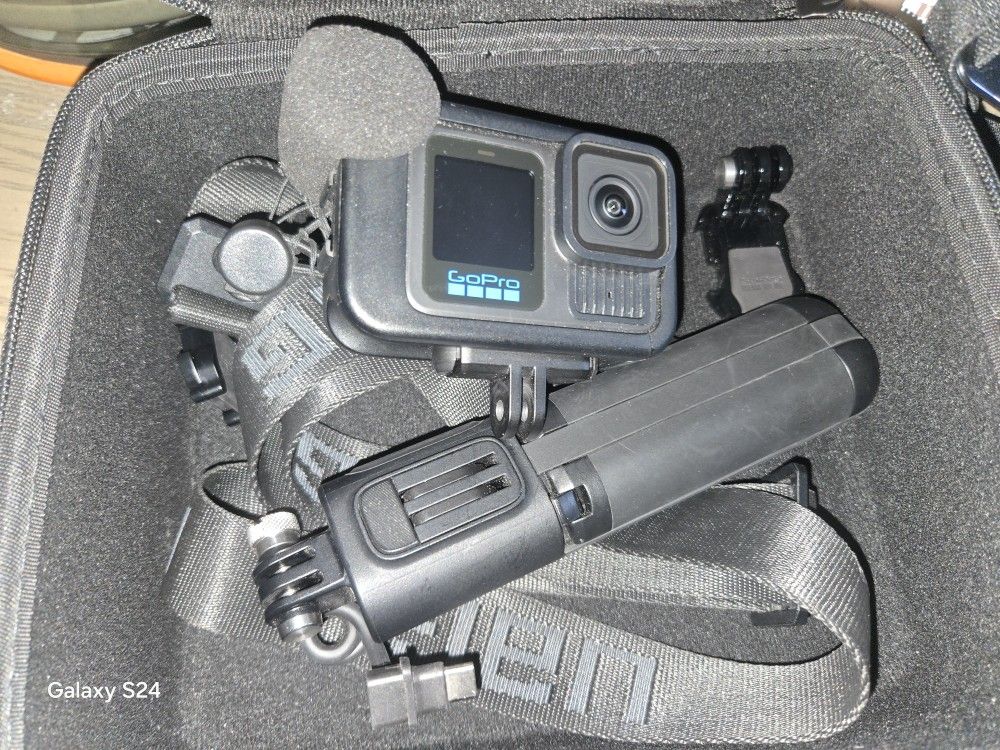 Brand New GoPro 13