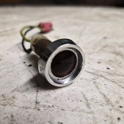 1966 Ford Thunderbird Low Fuel Warning Light 1964 Tbird 1965 Hotrod Custom Truck Car Part Parts 