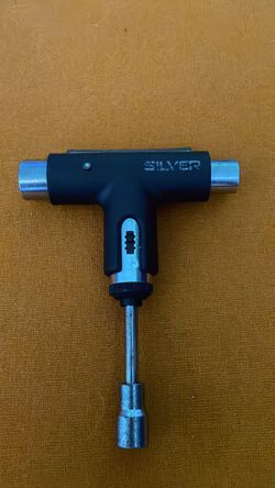 Skate Tools