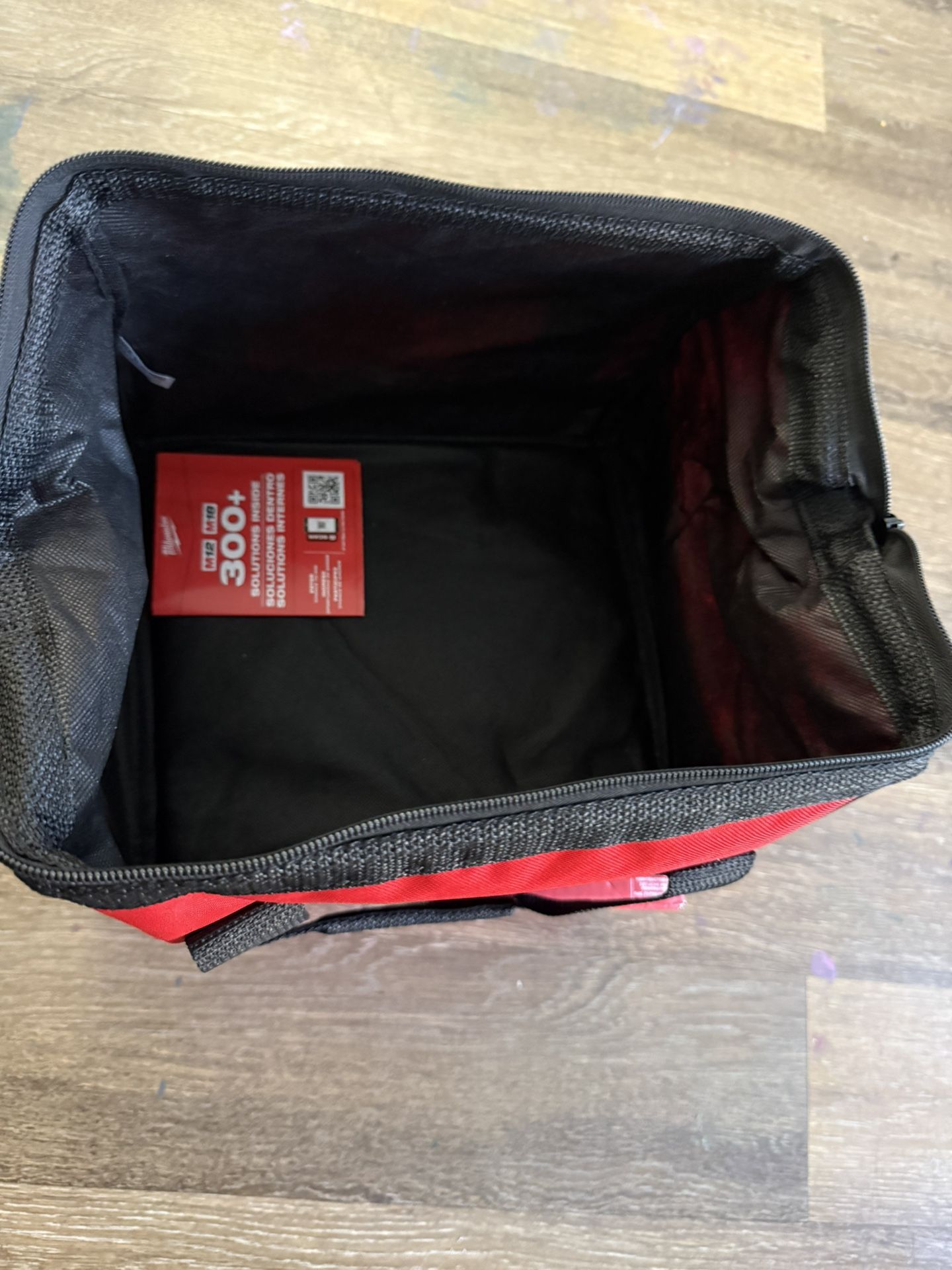 Milwaukee Tool Bag Brand New