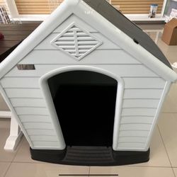 DOG HOUSE