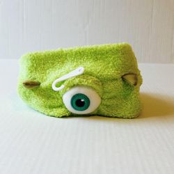 Disney Stretch Headband Mike Wazowski