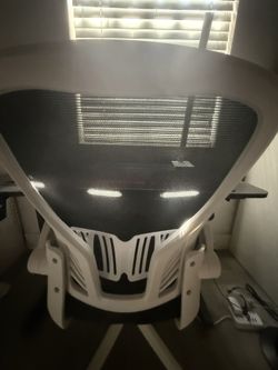 Gaming Desk And Chair