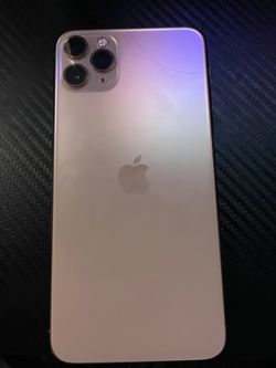 iPhone 11 Pro Max 68% Battery Health