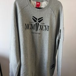 Nike Kobe Sweatshirt