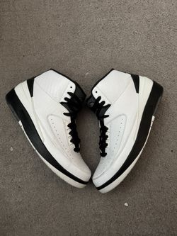 Jordan 2 High Wing It Size 11