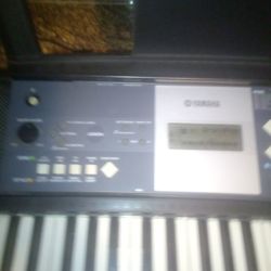 Yamaha Works Perfect  