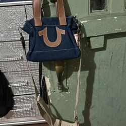 True Religion Bag
