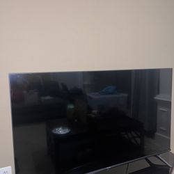 50” 4K HISENSE - SMART GOOGLE TV 