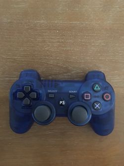 Sony PlayStation ps3 new wireless controller