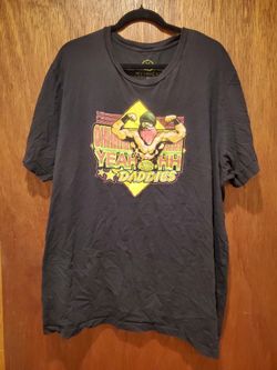 GMM Oh Yeah Daddies 3xl