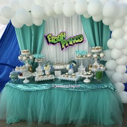 Baby shower