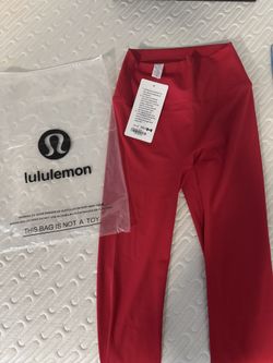 Lulu Leggings