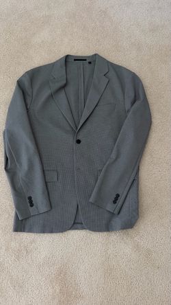 Uniqlo Blazer